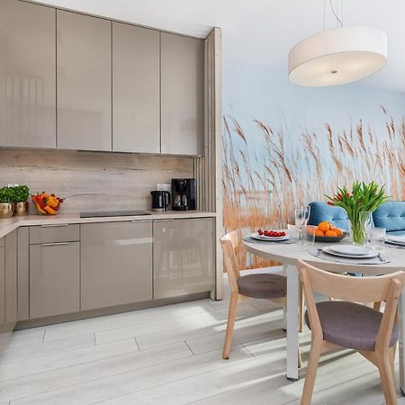 Seaside Apartamenty - Olimpijska 2 Mielno Mielno  Zewnętrze zdjęcie