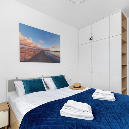 Seaside Apartamenty - Olimpijska 2 Mielno Mielno  Zewnętrze zdjęcie