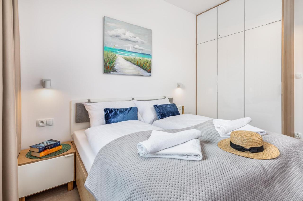 Seaside Apartamenty - Olimpijska 2 Mielno Mielno  Zewnętrze zdjęcie