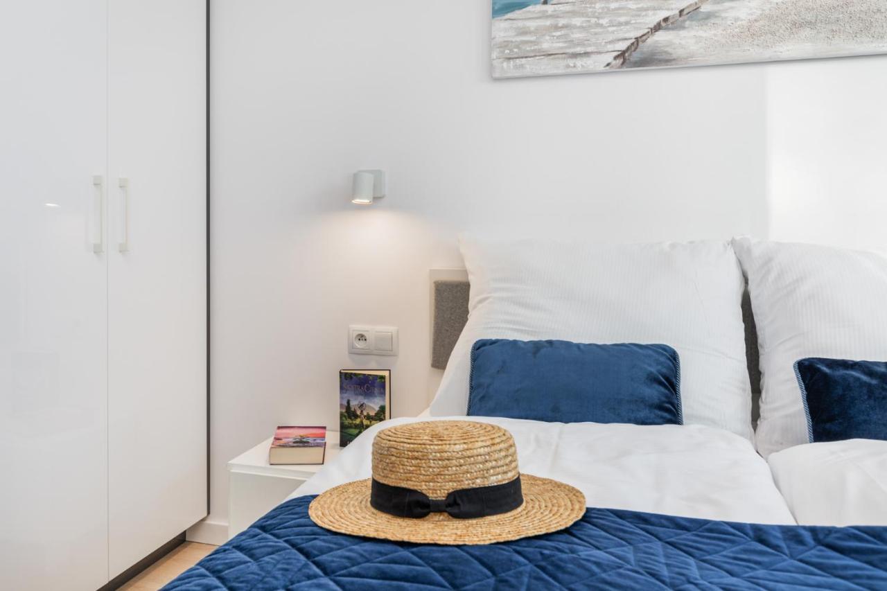 Seaside Apartamenty - Olimpijska 2 Mielno Mielno  Zewnętrze zdjęcie