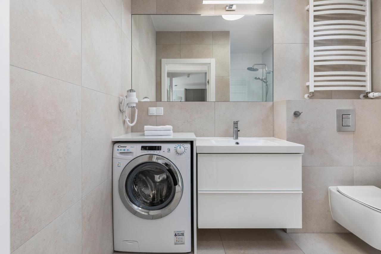 Seaside Apartamenty - Olimpijska 2 Mielno Mielno  Zewnętrze zdjęcie