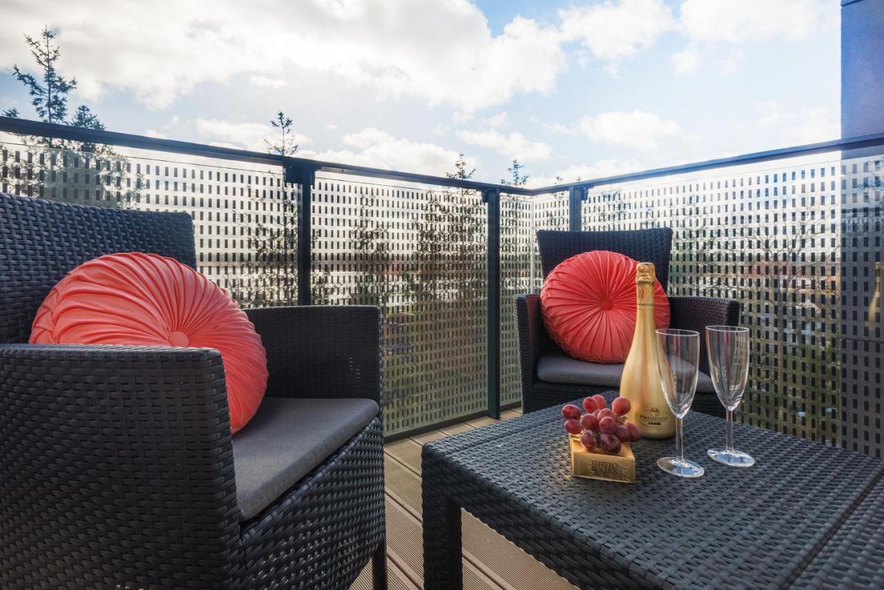 Seaside Apartamenty - Olimpijska 2 Mielno Mielno  Zewnętrze zdjęcie