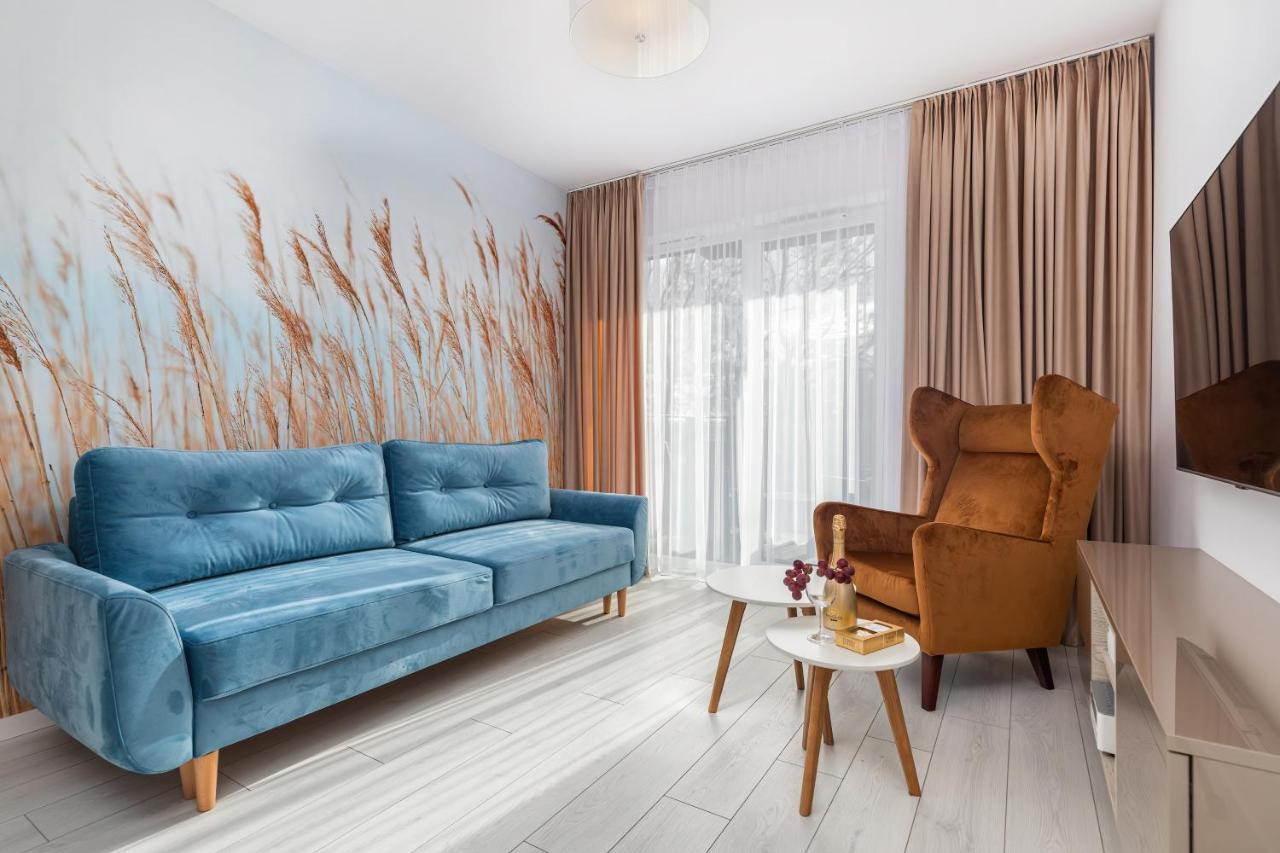 Seaside Apartamenty - Olimpijska 2 Mielno Mielno  Zewnętrze zdjęcie