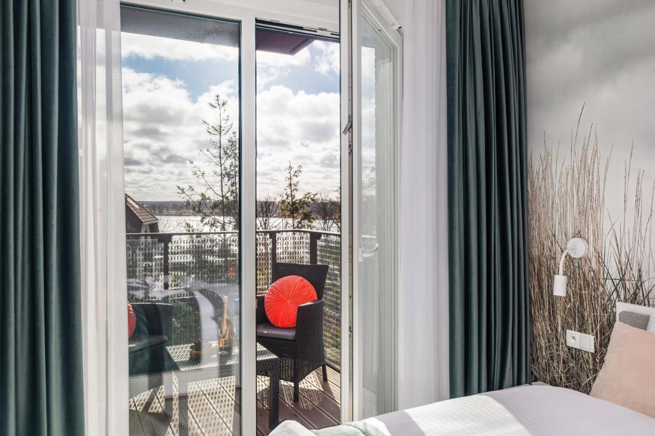 Seaside Apartamenty - Olimpijska 2 Mielno Mielno  Zewnętrze zdjęcie