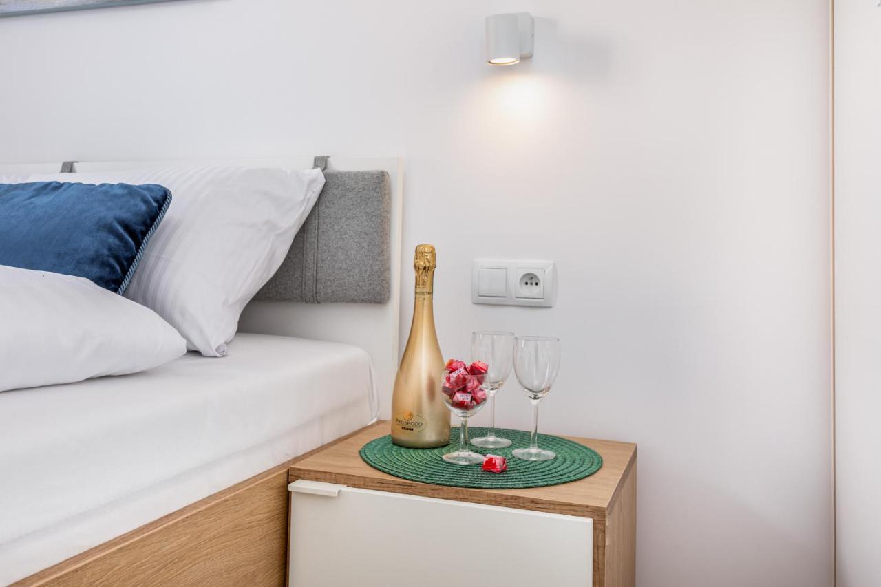 Seaside Apartamenty - Olimpijska 2 Mielno Mielno  Zewnętrze zdjęcie