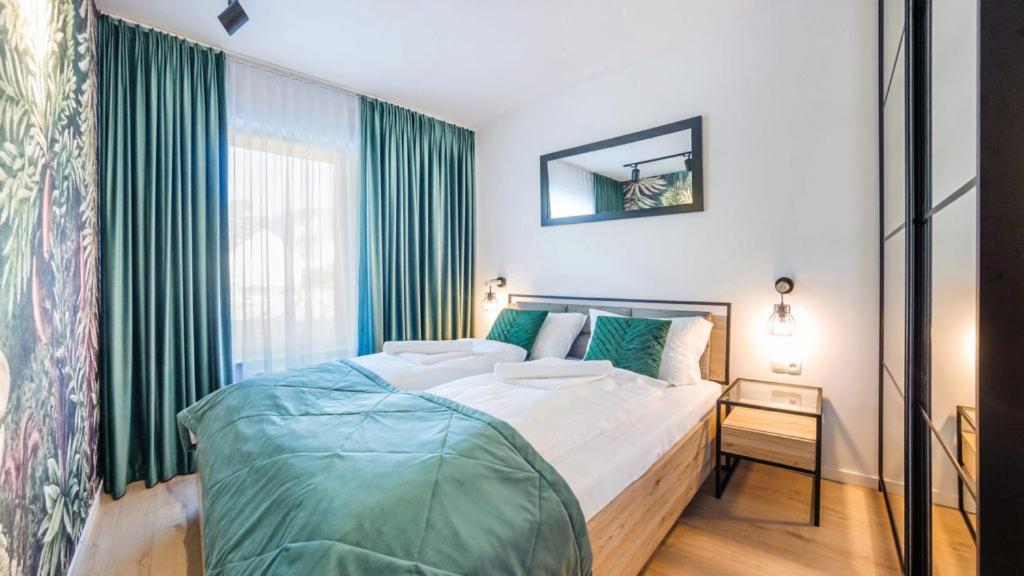 Seaside Apartamenty - Olimpijska 2 Mielno Mielno  Zewnętrze zdjęcie