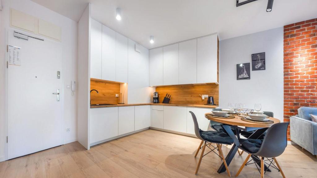 Seaside Apartamenty - Olimpijska 2 Mielno Mielno  Zewnętrze zdjęcie