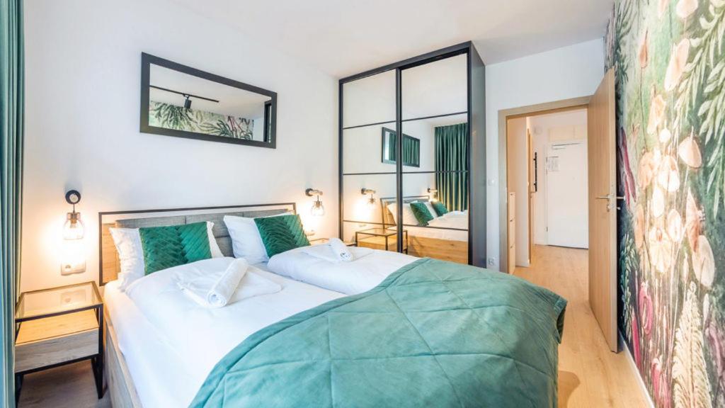 Seaside Apartamenty - Olimpijska 2 Mielno Mielno  Zewnętrze zdjęcie