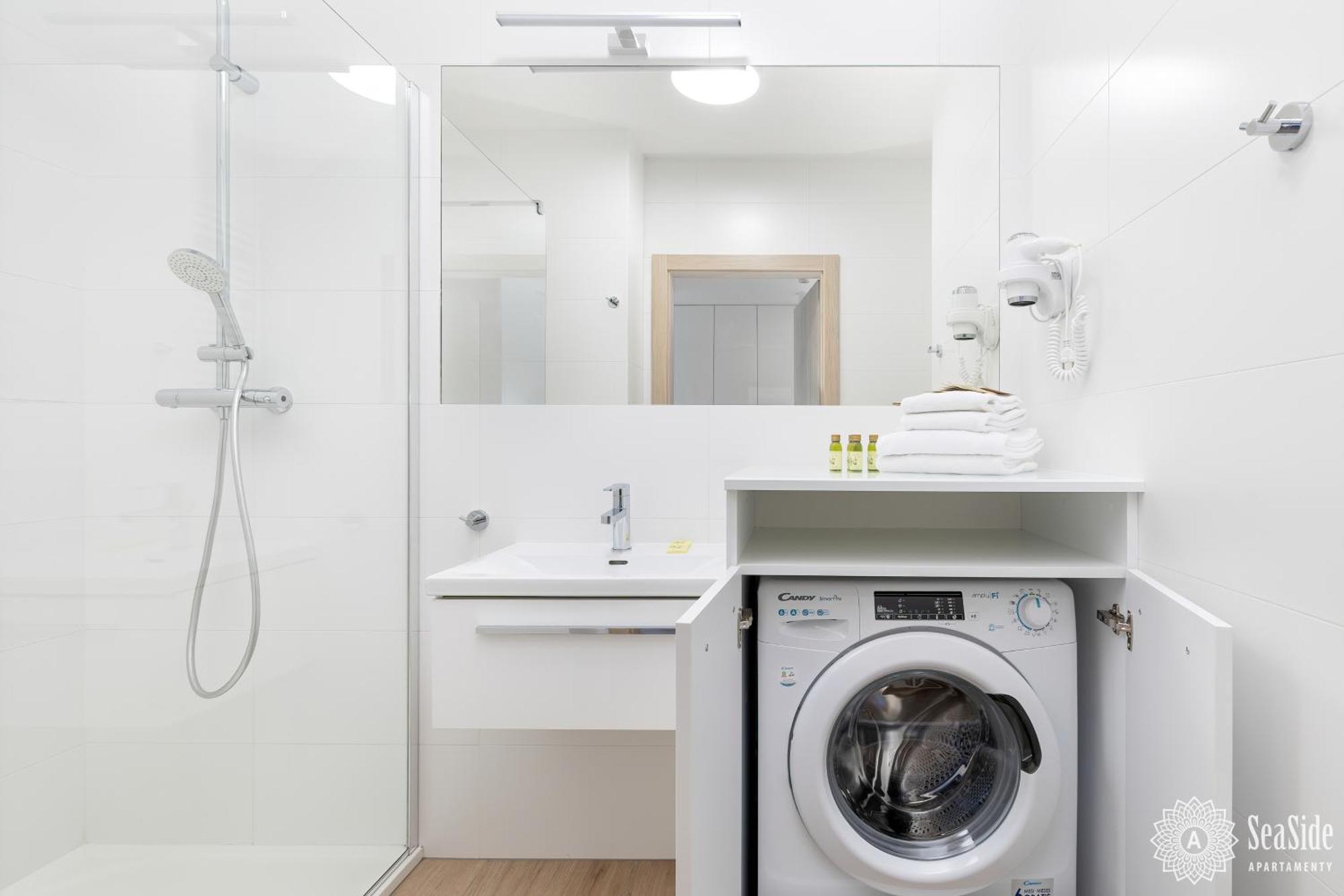 Seaside Apartamenty - Olimpijska 2 Mielno Mielno  Zewnętrze zdjęcie
