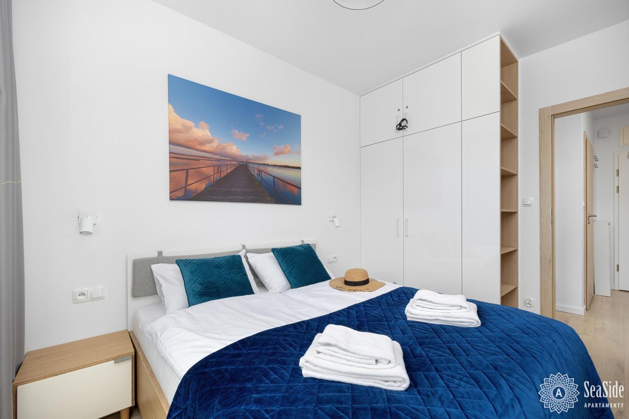 Seaside Apartamenty - Olimpijska 2 Mielno Mielno  Zewnętrze zdjęcie