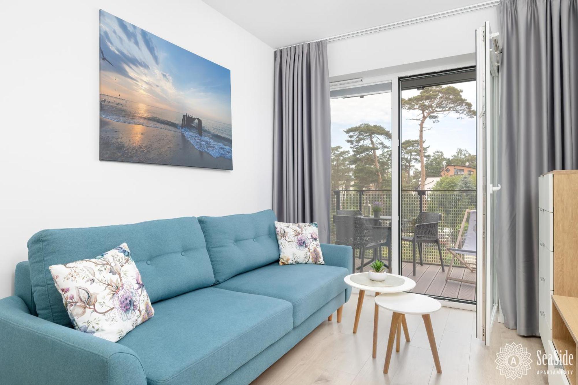Seaside Apartamenty - Olimpijska 2 Mielno Mielno  Zewnętrze zdjęcie