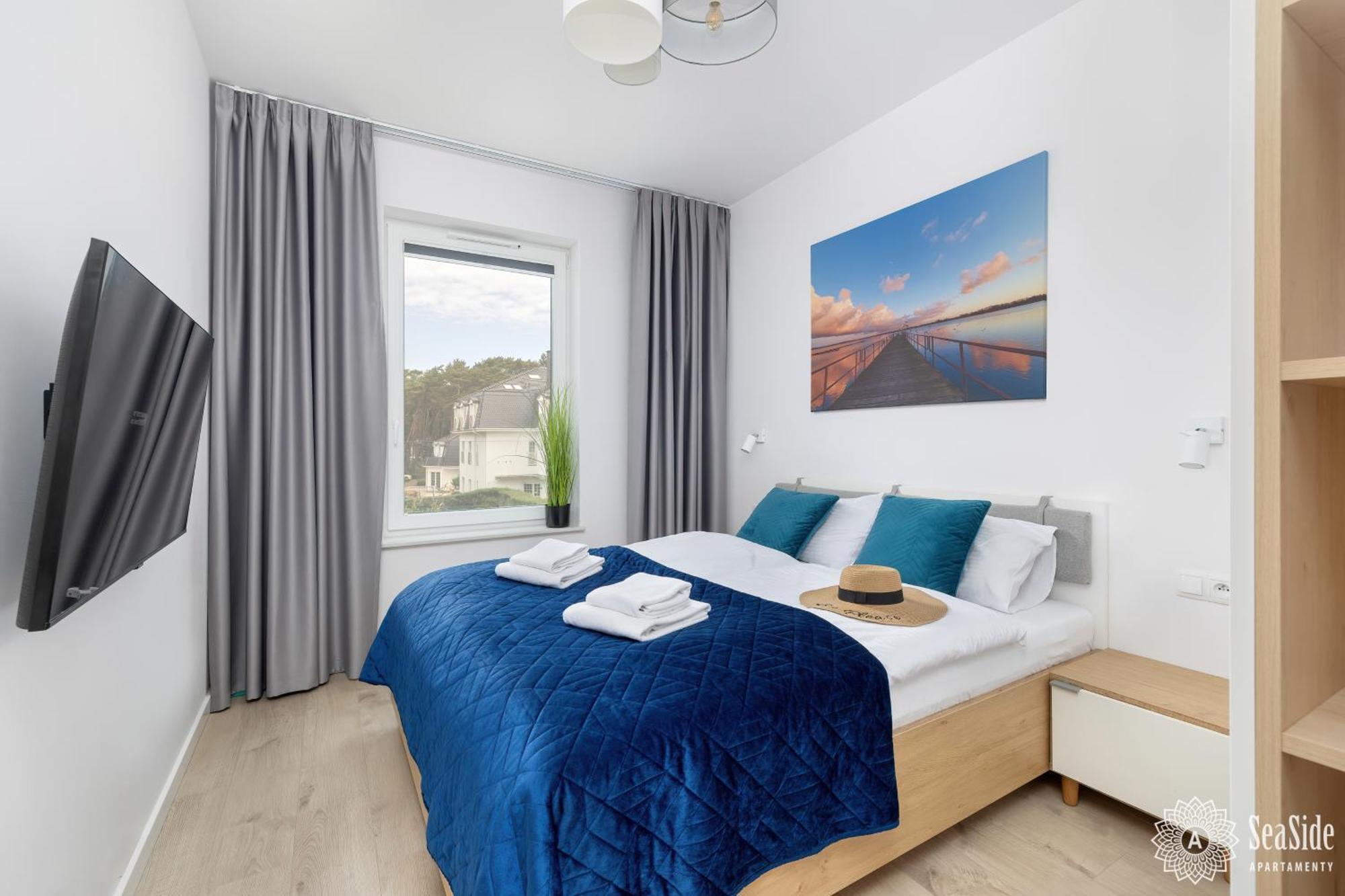 Seaside Apartamenty - Olimpijska 2 Mielno Mielno  Zewnętrze zdjęcie