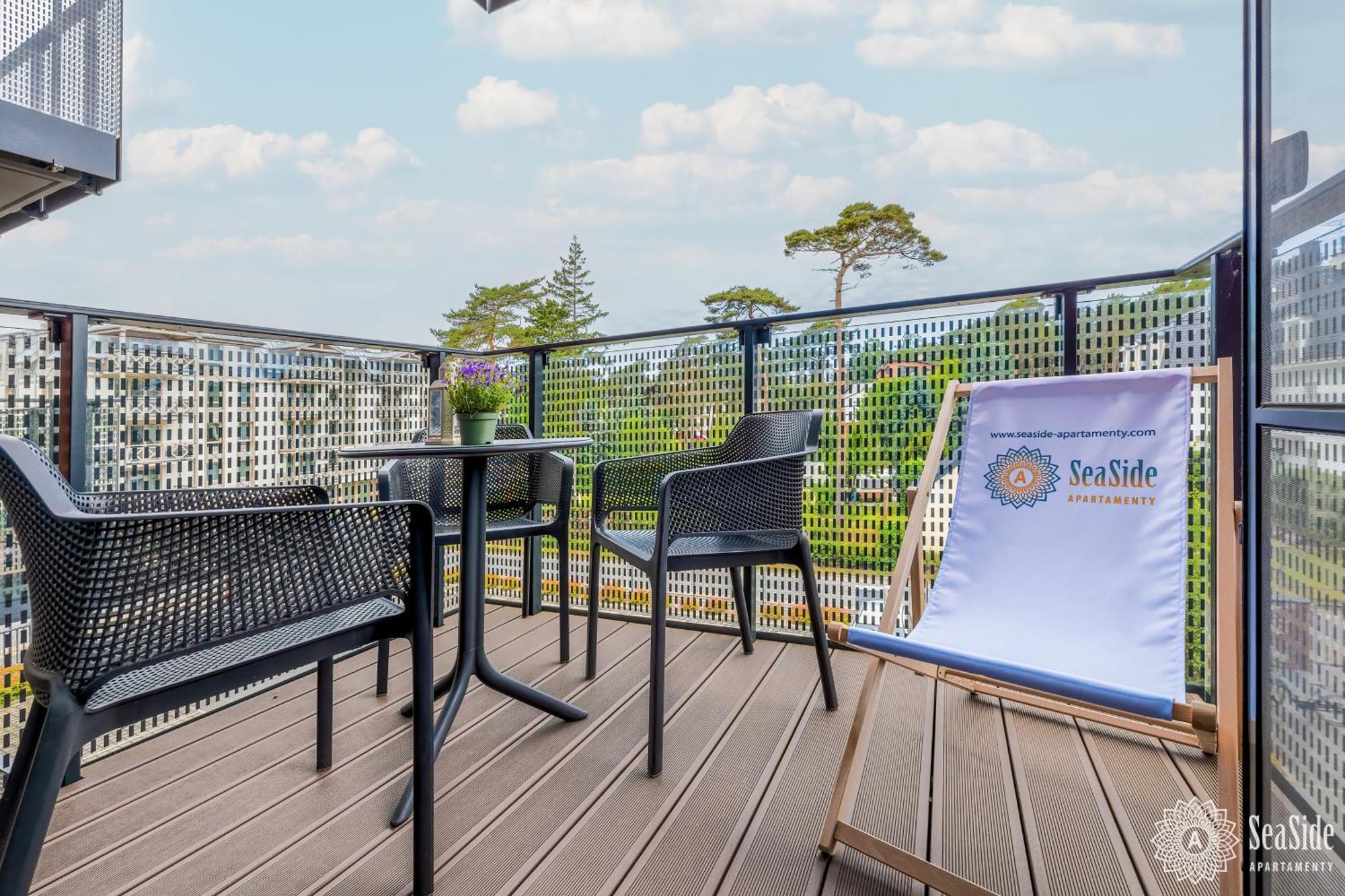 Seaside Apartamenty - Olimpijska 2 Mielno Mielno  Zewnętrze zdjęcie